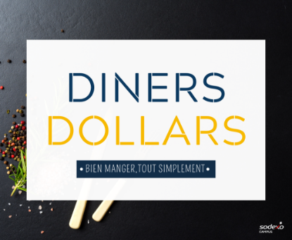 Image de CJMS Diners Dollars 